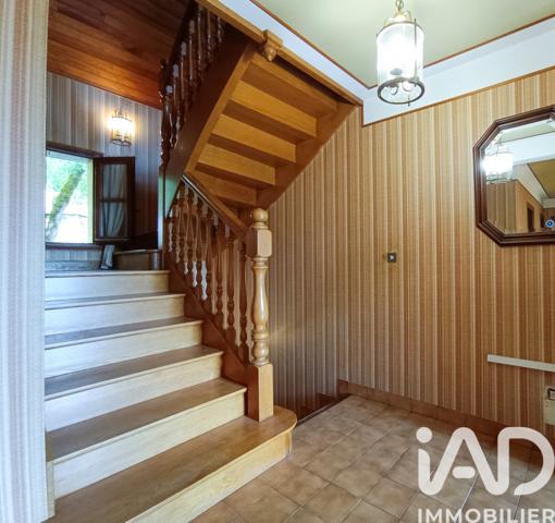 Maison à vendre 6 pièces 158 m² Pinsac