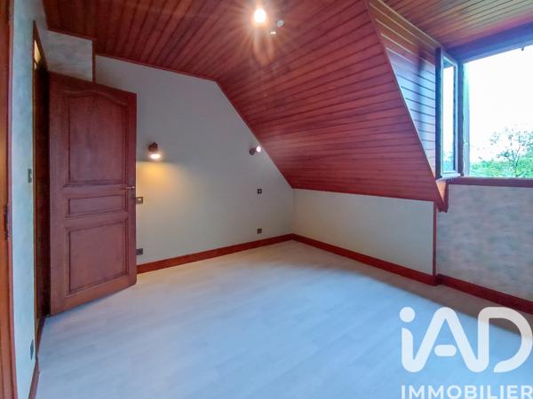 Maison à vendre 6 pièces 158 m² Pinsac
