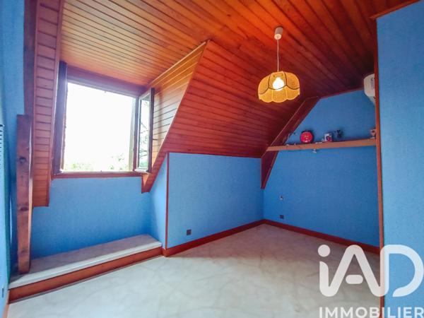 Maison à vendre 6 pièces 158 m² Pinsac