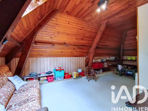 Maison à vendre 6 pièces 158 m² Pinsac