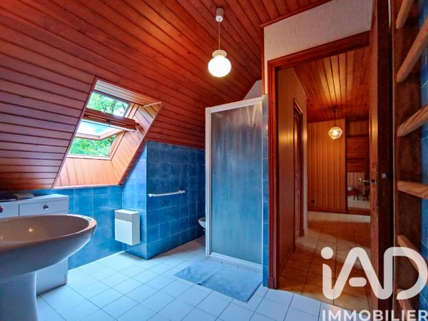 Maison à vendre 6 pièces 158 m² Pinsac