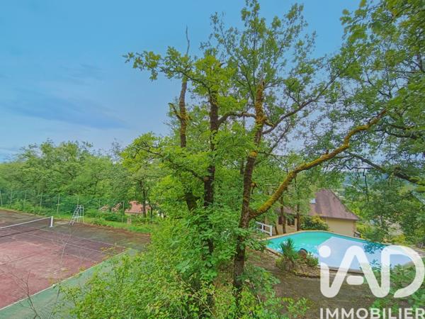 Maison à vendre 6 pièces 158 m² Pinsac