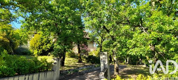 Maison à vendre 6 pièces 158 m² Pinsac