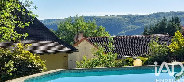 Maison à vendre 6 pièces 158 m² Pinsac