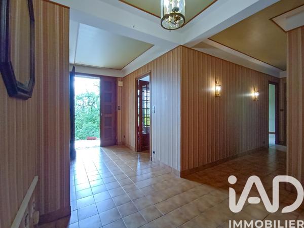Maison à vendre 6 pièces 158 m² Pinsac