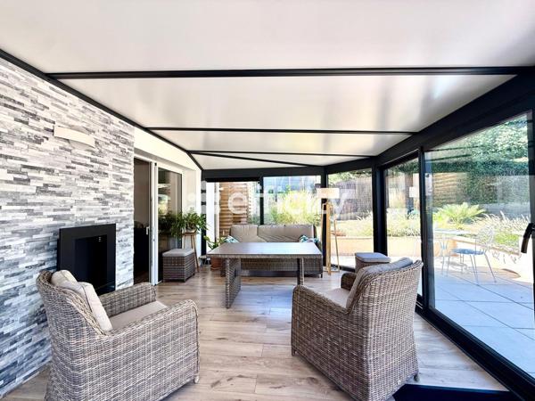 Maison 7 pièces - 125 m² Exclusivité