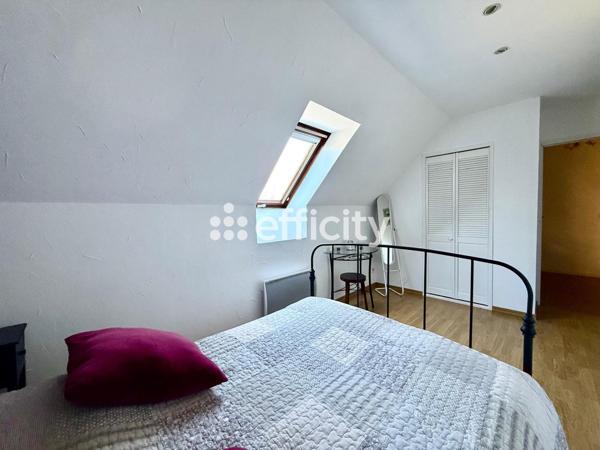 Maison 7 pièces - 125 m² Exclusivité