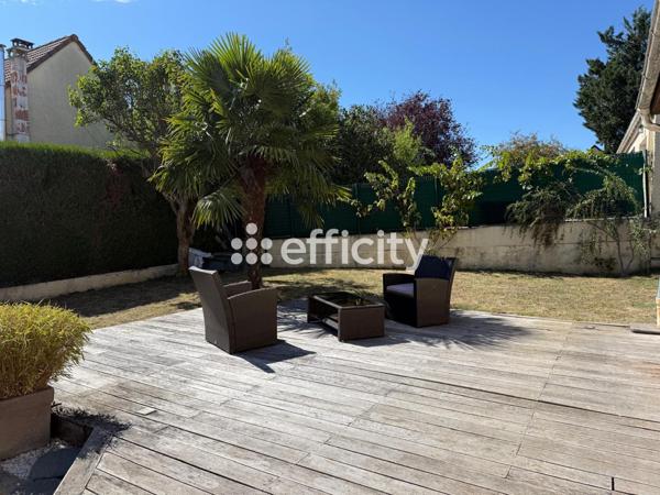 Maison 7 pièces - 125 m² Exclusivité