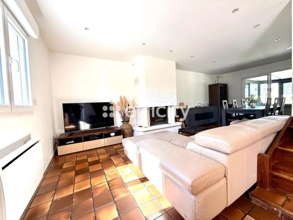 Maison 7 pièces - 125 m² Exclusivité