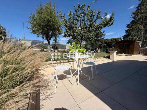 Maison 7 pièces - 125 m² Exclusivité