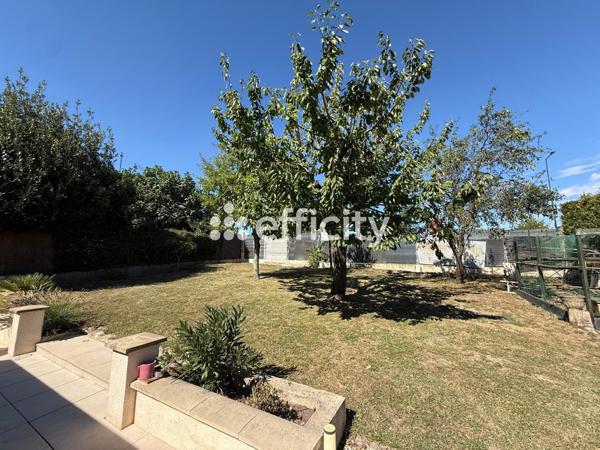 Maison 7 pièces - 125 m² Exclusivité