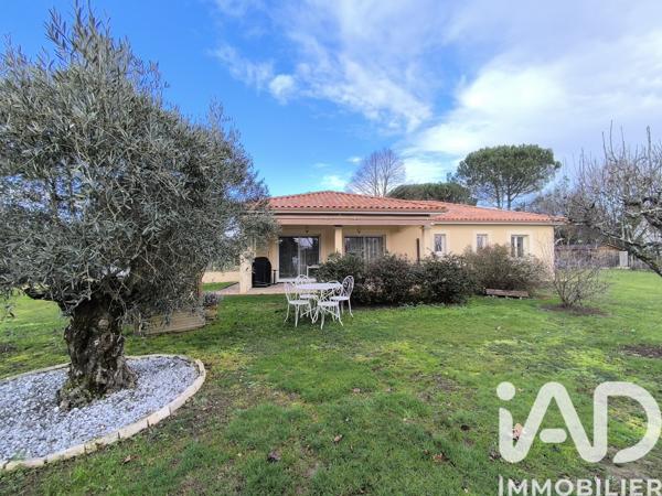 Maison à vendre 5 pièces 104 m² La Force