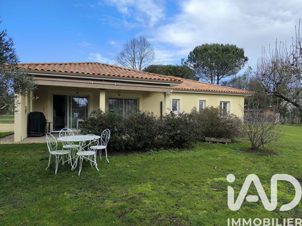 Maison à vendre 5 pièces 104 m² La Force