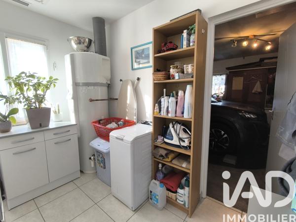 Maison à vendre 5 pièces 104 m² La Force