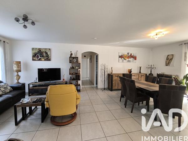 Maison à vendre 5 pièces 104 m² La Force