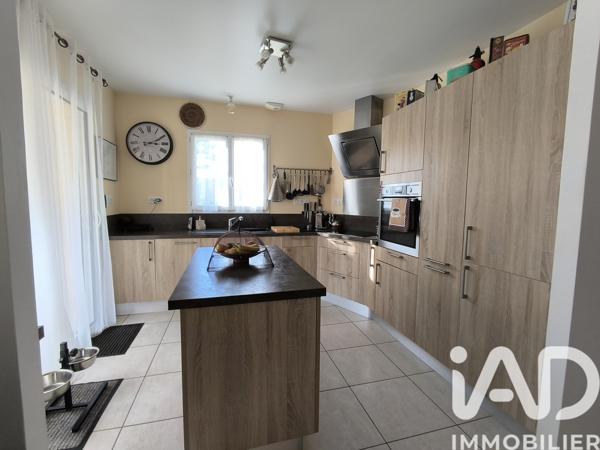 Maison à vendre 5 pièces 104 m² La Force