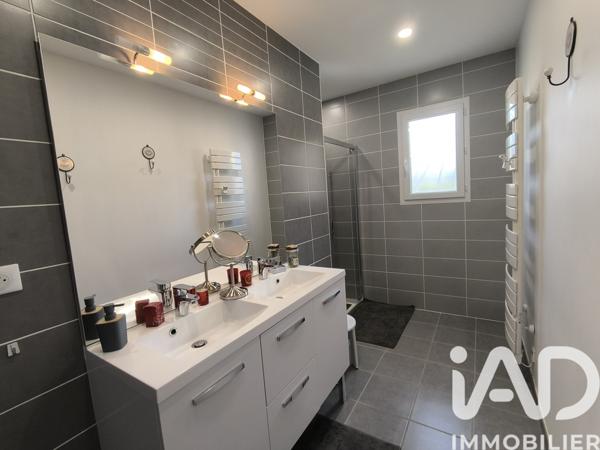 Maison à vendre 5 pièces 104 m² La Force