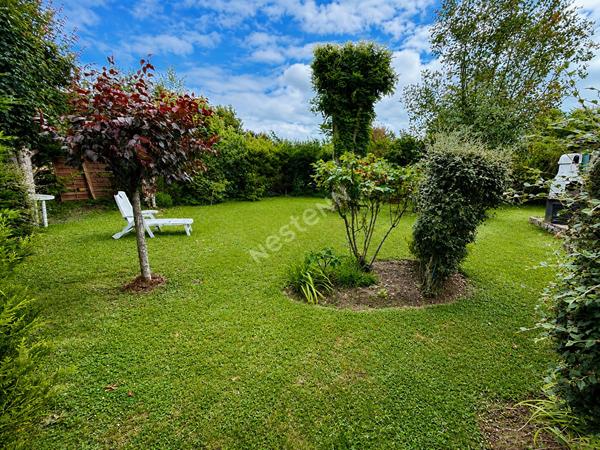 Maison 6 pièces à vendre à Asnières-sur-Oise