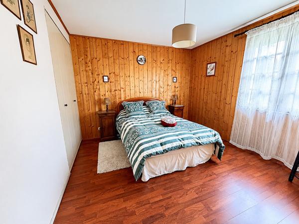 Maison 6 pièces à vendre à Asnières-sur-Oise