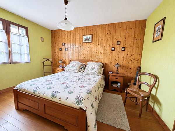 Maison 6 pièces à vendre à Asnières-sur-Oise