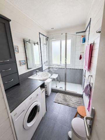 Maison 6 pièces à vendre à Asnières-sur-Oise