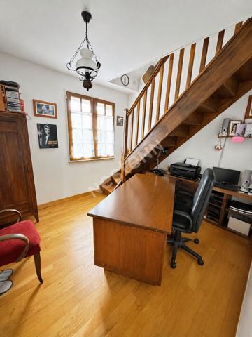 Maison 6 pièces à vendre à Asnières-sur-Oise