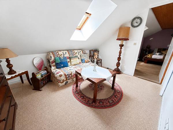 Maison 6 pièces à vendre à Asnières-sur-Oise