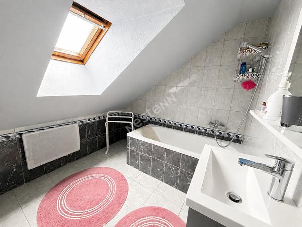 Maison 6 pièces à vendre à Asnières-sur-Oise