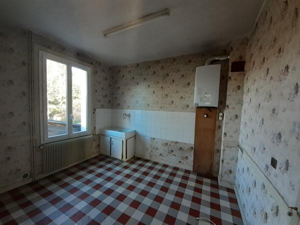 MAISON CENTRE VILLE GOURNAY