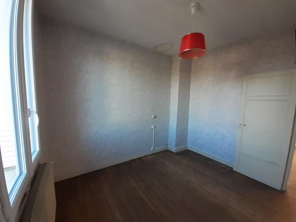 MAISON CENTRE VILLE GOURNAY