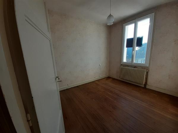 MAISON CENTRE VILLE GOURNAY