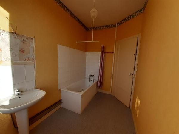 MAISON CENTRE VILLE GOURNAY