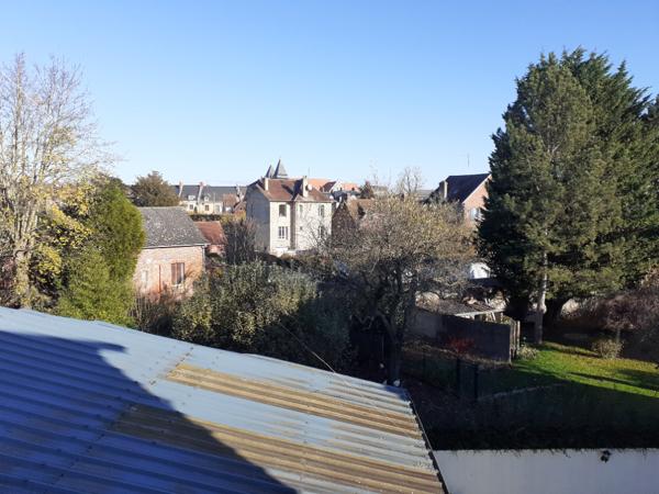 MAISON CENTRE VILLE GOURNAY