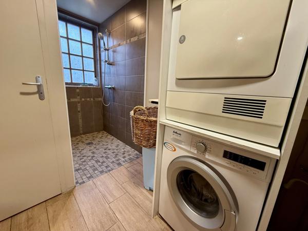 Maison à vendre 6 pièces CHATEAUNEUF SUR SARTHE (49)