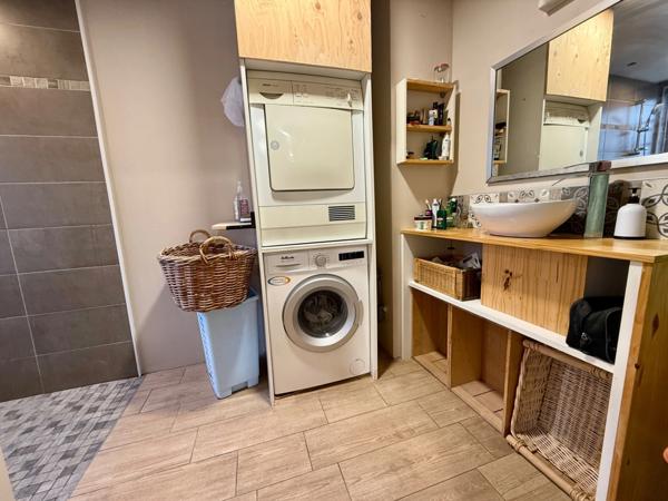 Maison à vendre 6 pièces CHATEAUNEUF SUR SARTHE (49)