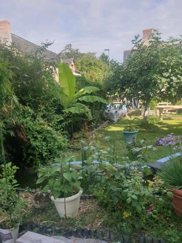 Maison à vendre 6 pièces CHATEAUNEUF SUR SARTHE (49)