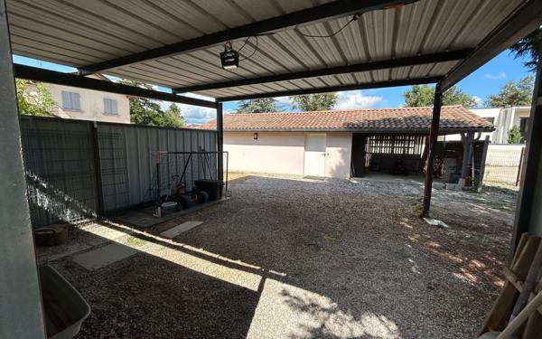 Maison à vendre    5 pièces •  Villars-les-Dombes