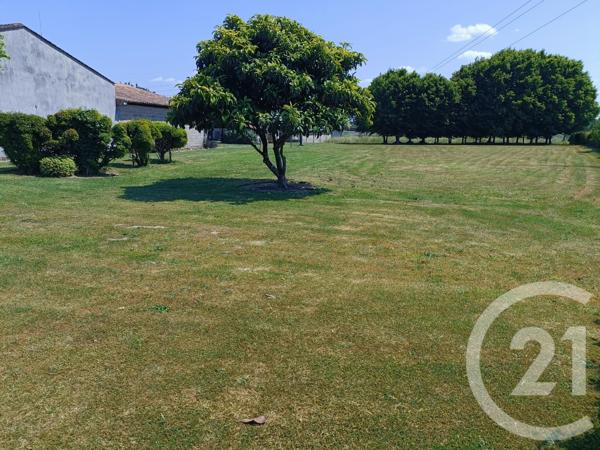 Maison à vendre  6 pièces - 153,22 m2 CAVIGNAC - 33