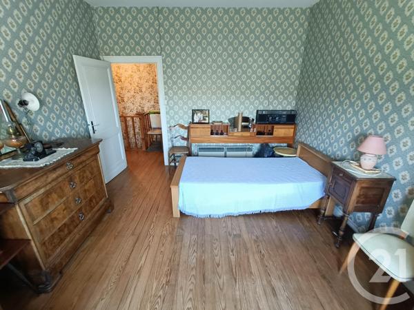 Maison à vendre  6 pièces - 153,22 m2 CAVIGNAC - 33