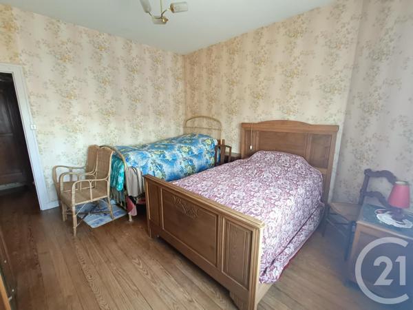 Maison à vendre  6 pièces - 153,22 m2 CAVIGNAC - 33