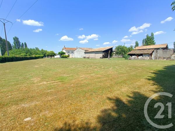 Maison à vendre  6 pièces - 153,22 m2 CAVIGNAC - 33
