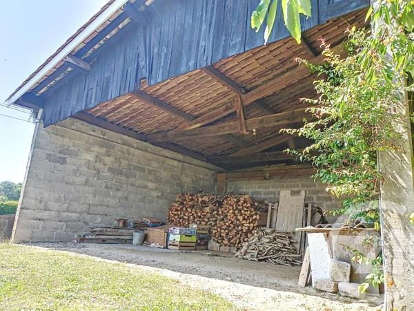 Maison à vendre  6 pièces - 153,22 m2 CAVIGNAC - 33