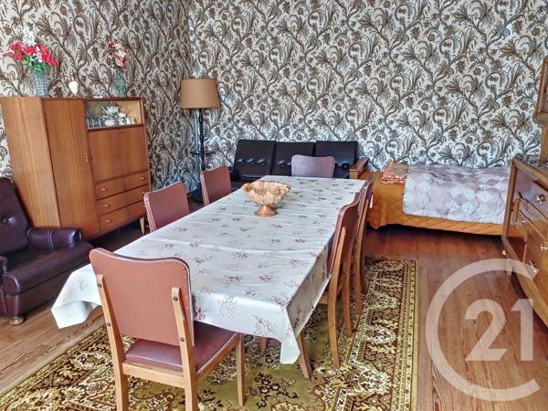 Maison à vendre  6 pièces - 153,22 m2 CAVIGNAC - 33