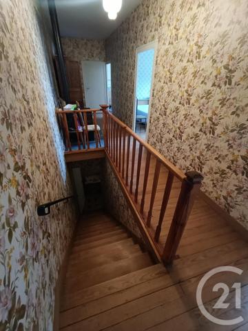 Maison à vendre  6 pièces - 153,22 m2 CAVIGNAC - 33