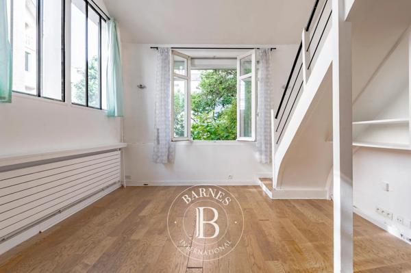 Paris 14ème, Appartement 1 Chambre -  50 m² à vendre