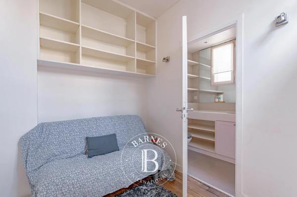 Paris 14ème, Appartement 1 Chambre -  50 m² à vendre