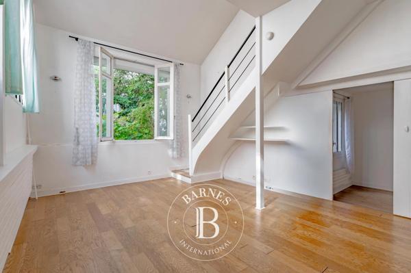 Paris 14ème, Appartement 1 Chambre -  50 m² à vendre