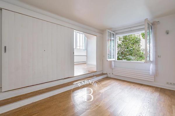 Paris 14ème, Appartement 1 Chambre -  50 m² à vendre