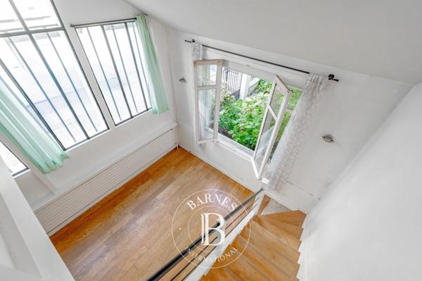 Paris 14ème, Appartement 1 Chambre -  50 m² à vendre
