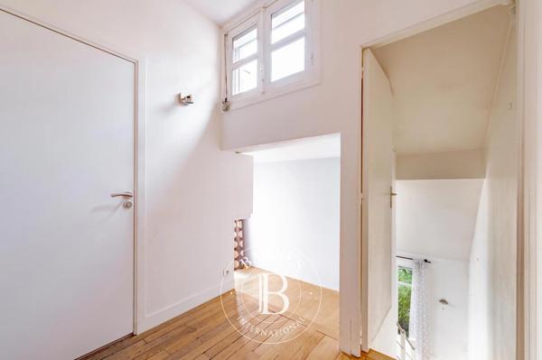 Paris 14ème, Appartement 1 Chambre -  50 m² à vendre